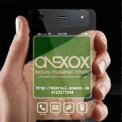 OneXOX Prepaid Klang